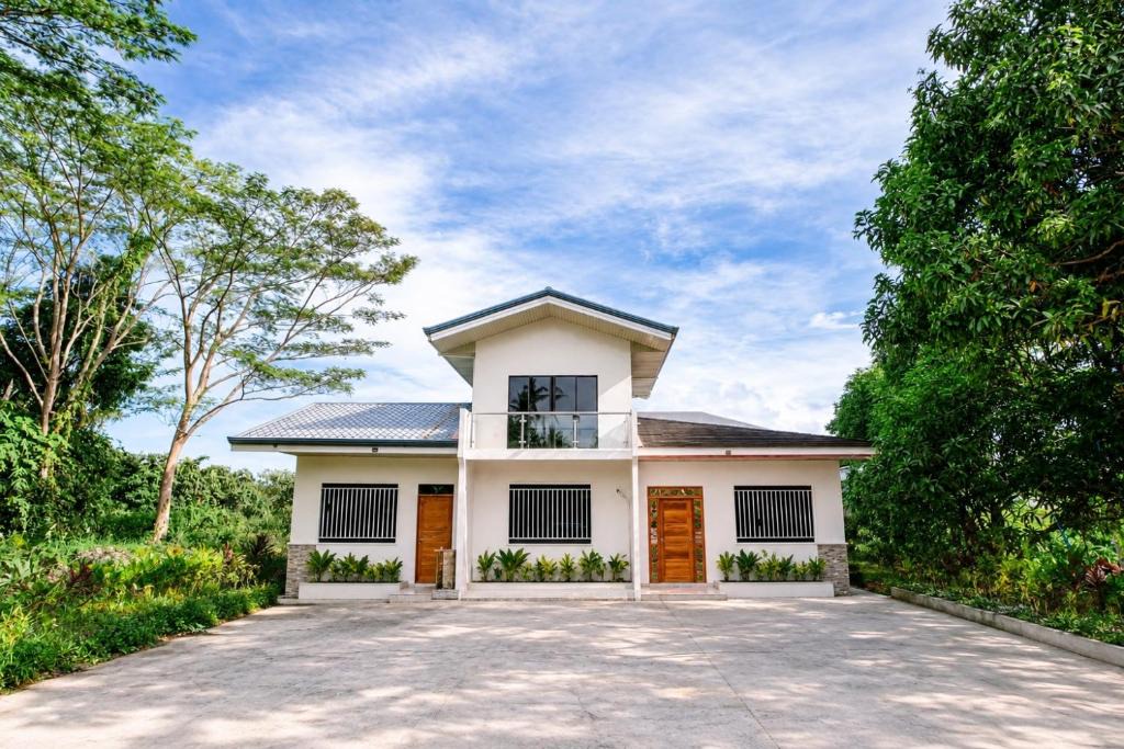 San Isidro Apartment | Tabok Homestay