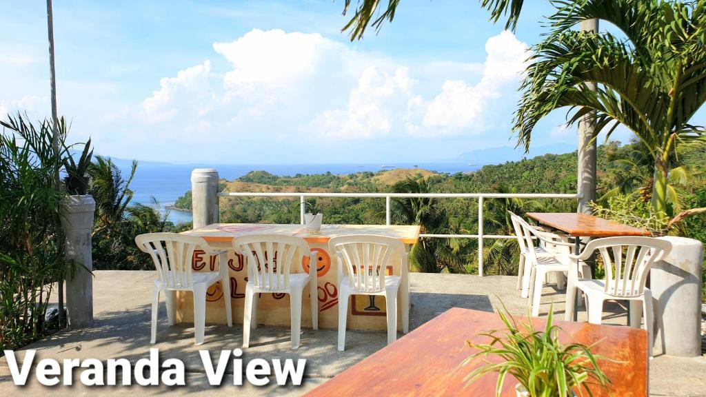 Puerto Galera House | TADAIMA TRANSIENT HOUSE
