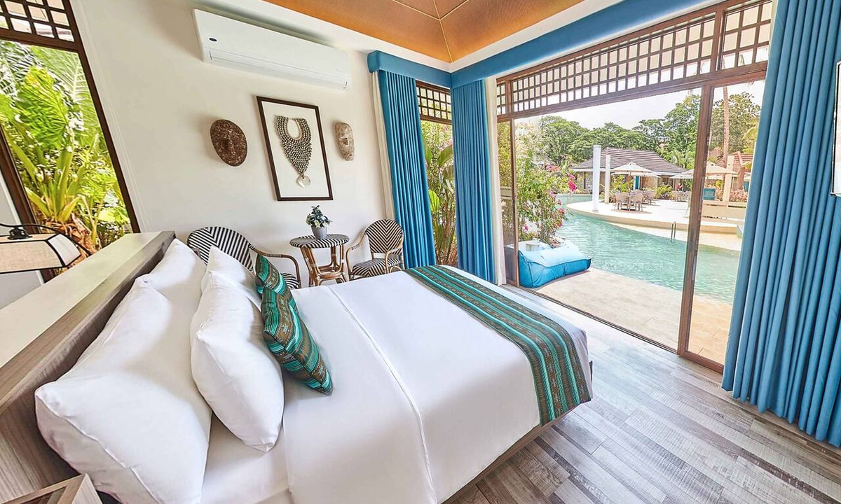 Coron Hotel | TAG RESORT