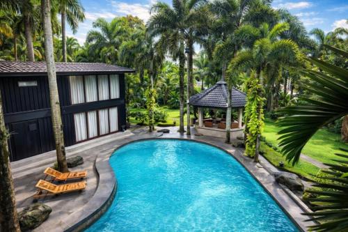 Canlubang Resort | Tagaytay Haven Ulat Managed by Novella