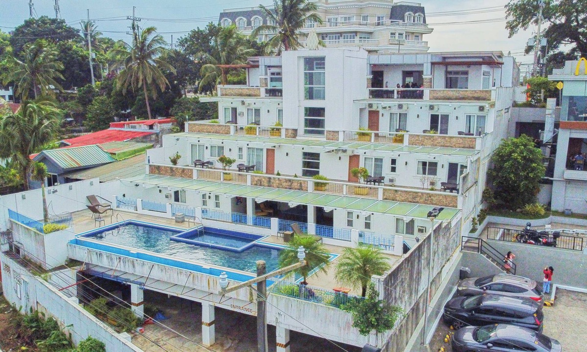 San Jose Hotel | Tagaytay Hotel SixB