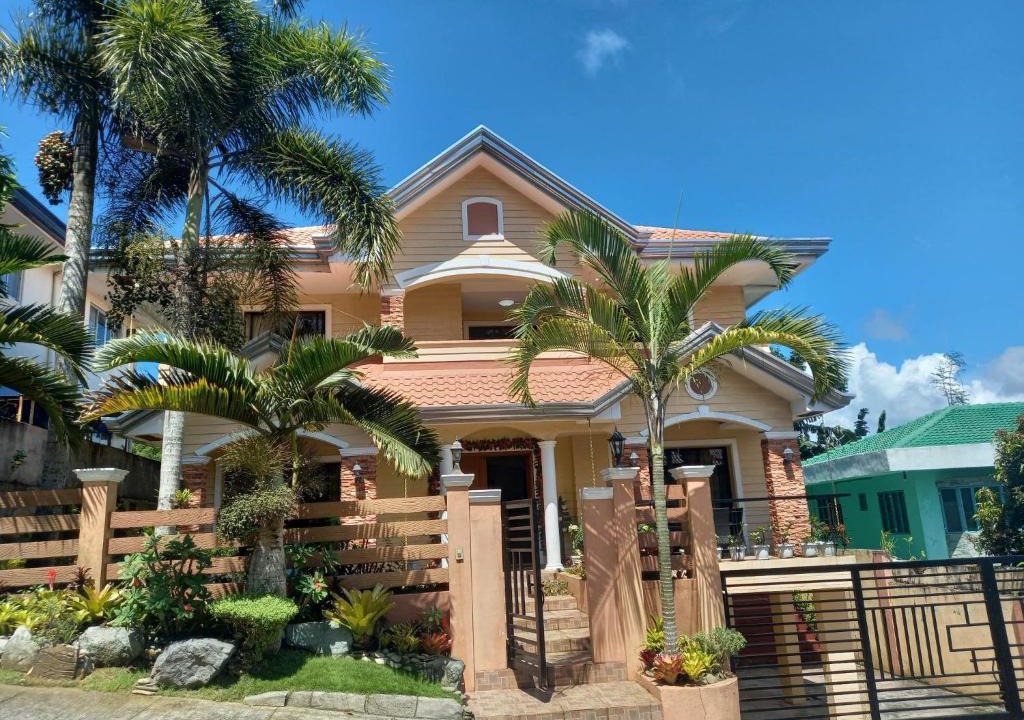 Canlubang House | Tagaytay Rest House