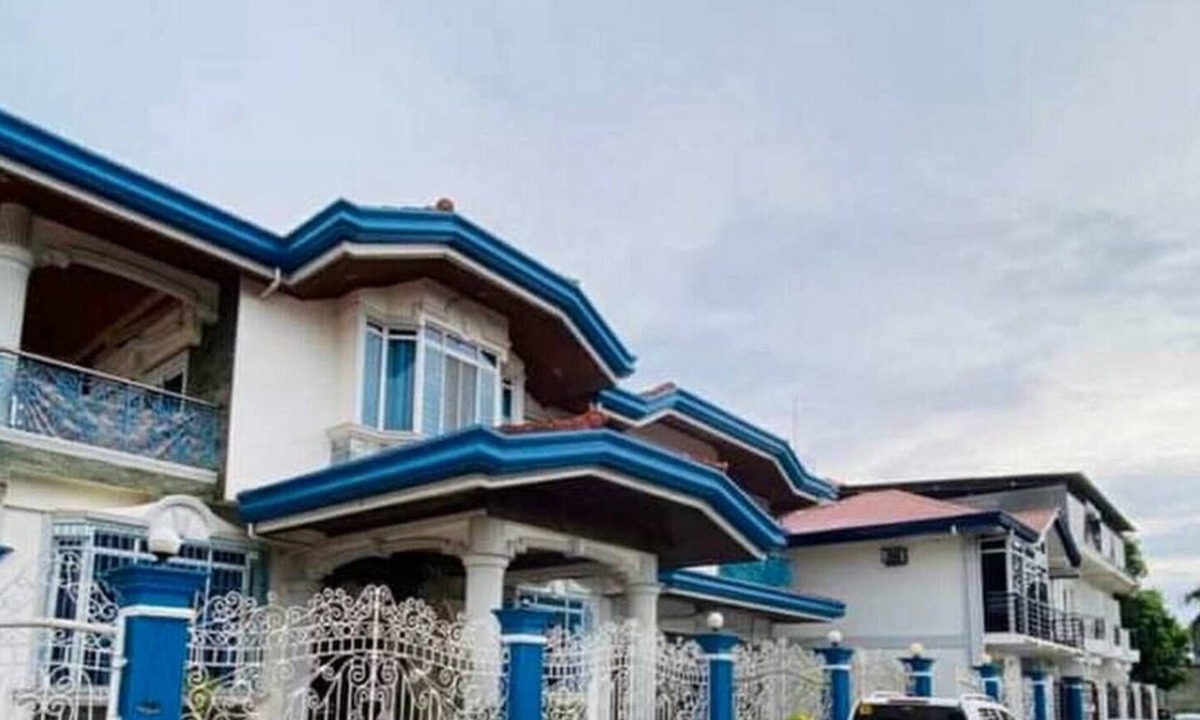 Tagbilaran Villa | Tagbilaran Villa 3A