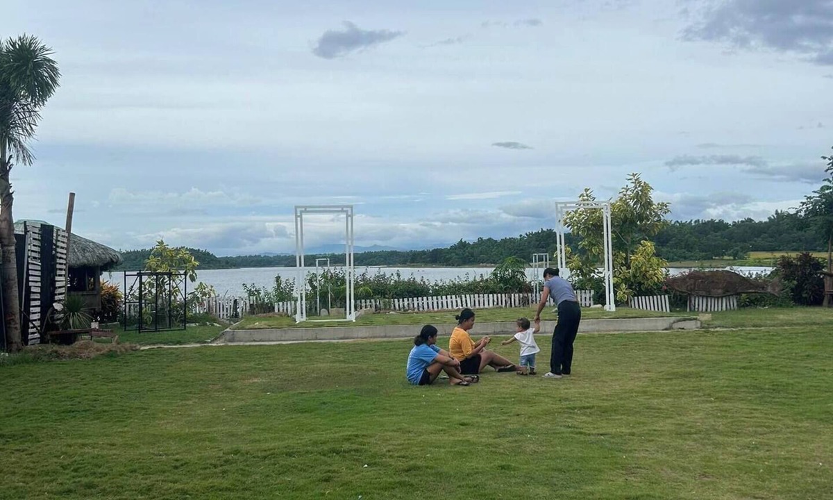 Paoay Bed & Breakfast | Taguipuro Paoay Lake-Couple Rm 5nn