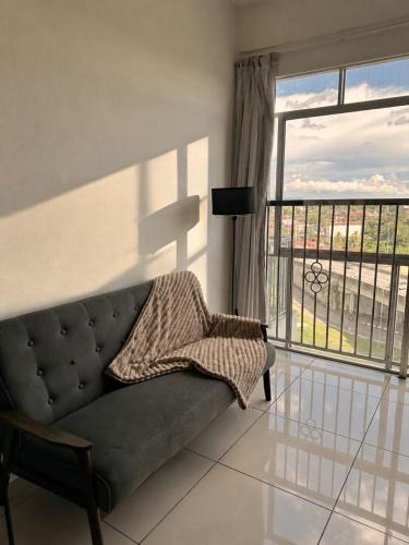 Asam Kumbang Apartment | Taiping Centre Point Suite 7 by BWC