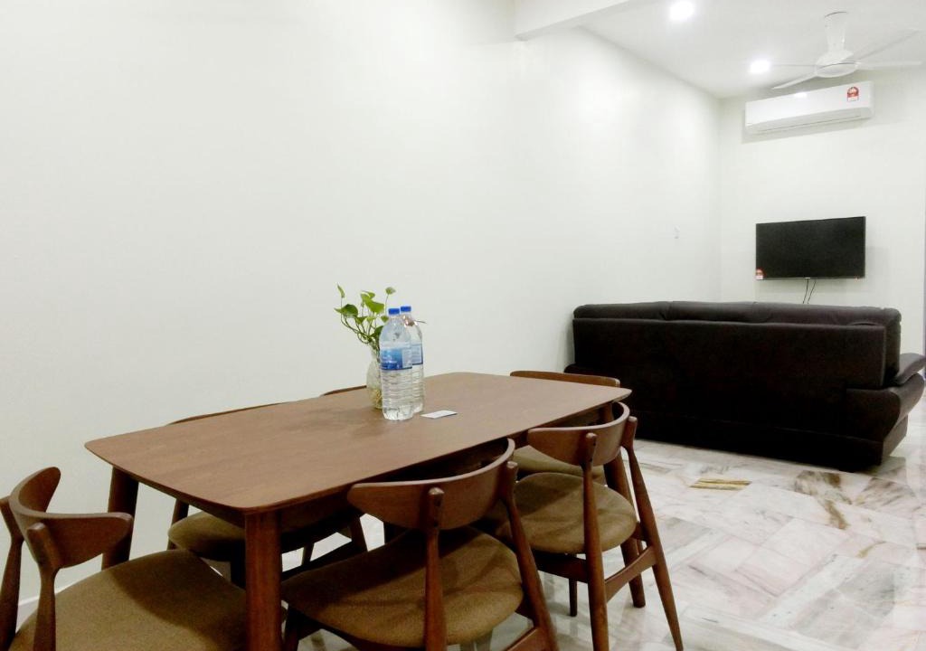 Simpang House | Taiping Cozy Homestay II