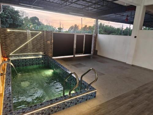 Asam Kumbang House | Taiping Leisure Home
