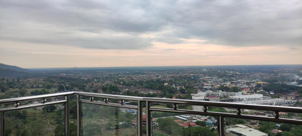Larut Apartment | Taiping Stay - Netflix- Sunset View- High Floor
