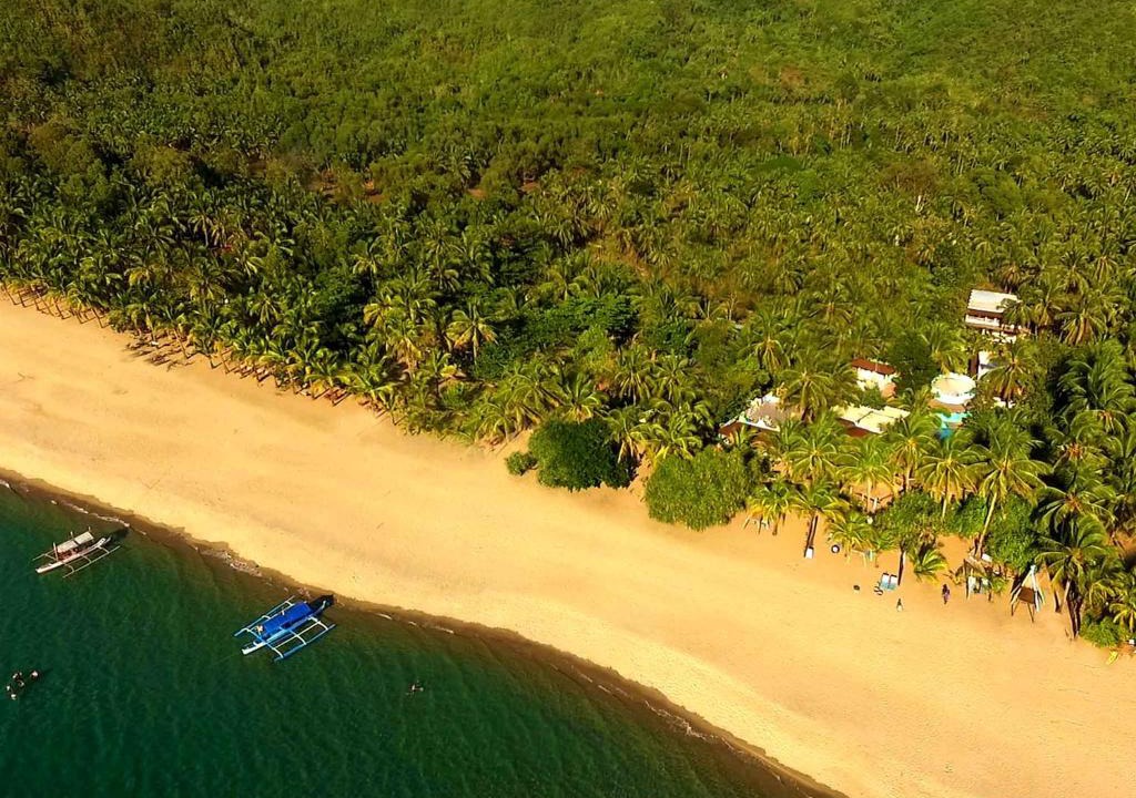 Sipalay Resort | Takatuka Beach Resort