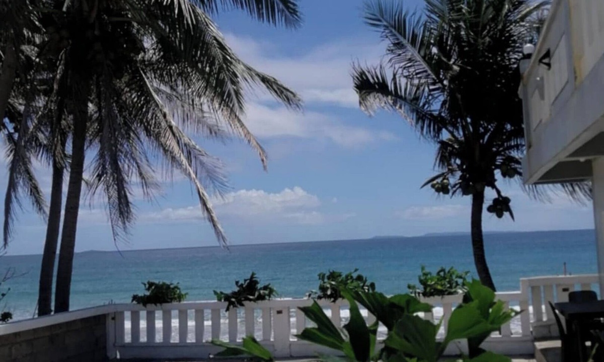 Santa Magdalena Resort | Talaonga Beach HousenViajeris Booking Services Talaongan