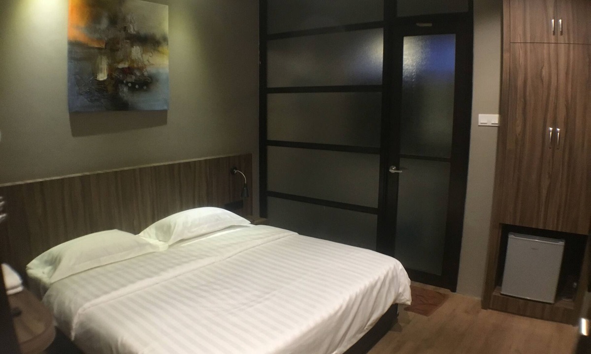 Pelabuhan Klang Hotel | Talents Motor Park Hotel