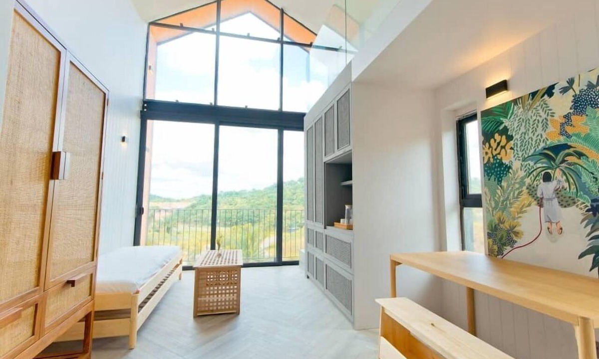 Kluang Hotel | Talula Hill Farm Resort