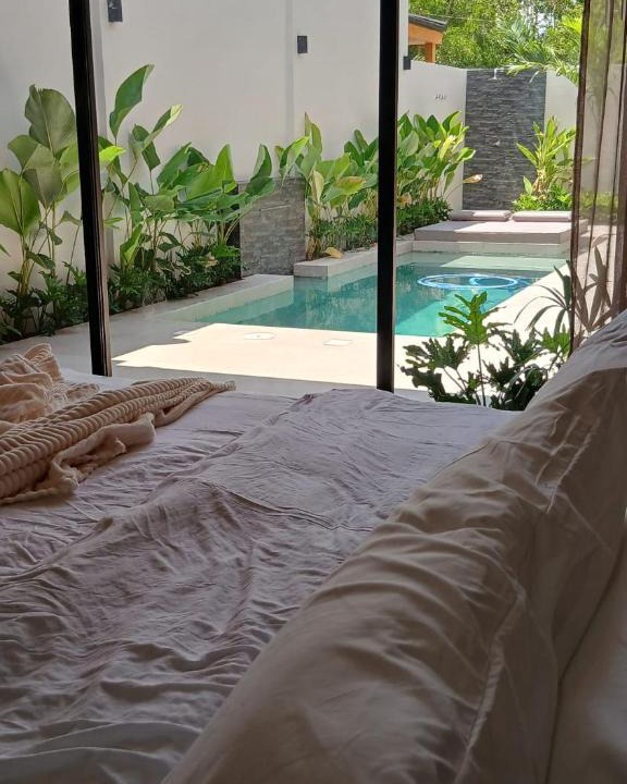 Libaong Villa | Taluna Villas