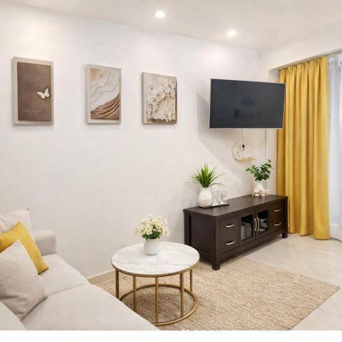 Central Seberang Perai House | Taman Inderawasih, Perai 3 Bedrooms Single Storey Terrace ,12mins to Penang Bridge , 5mins to Sunway Carnival Mall