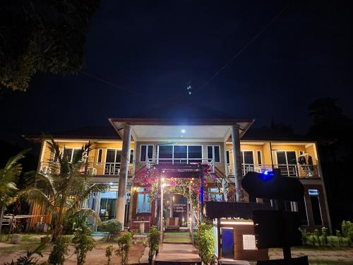 Tioman Island House | Tamara Resort Motel