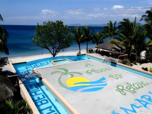 Puerto Galera Resort | Tamaraw Beach Resort