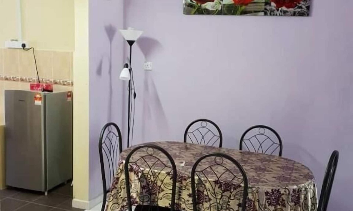 Ulu Kinta House | Tambun D'Mewah homestay