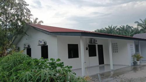 Banting House | Tanah Embah Homestay Rumah empat melayu sahaja
