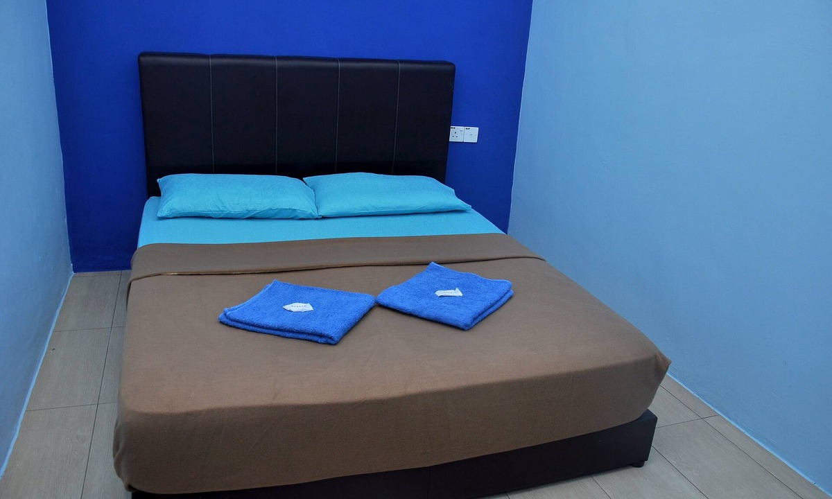 Shahab Perdana Hostel | Tanjak Motel - Hostel