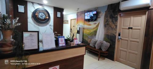 Hulu Selangor Hotel | Tanjong Boutique Hotel