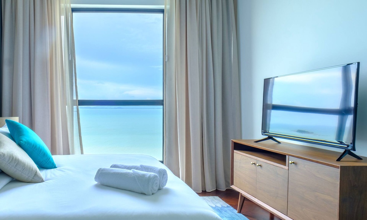 Tanjung Bungah House | Tanjung Point Residences