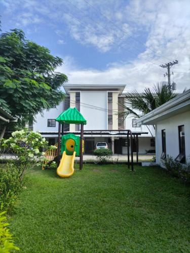 Basak Apartment | Tanoc's Studio with Fast WiFi for remote work