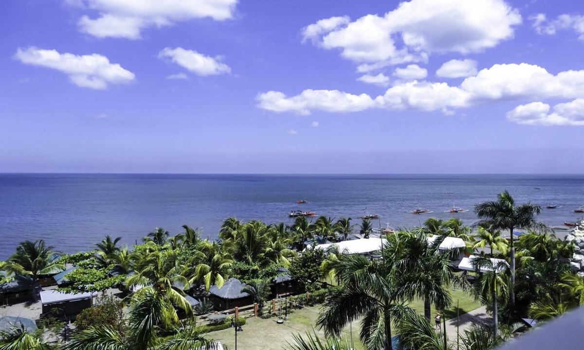 Tanza Hotel | Tanza Oasis Hotel and Resort