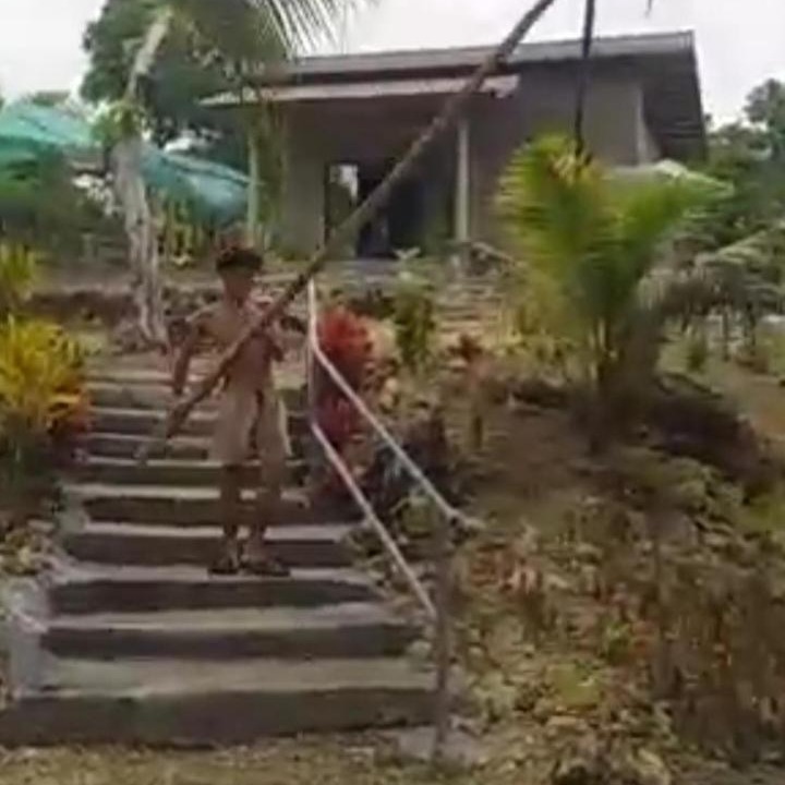 Dingle House | Tatay Eyek Kaminghawan Guest house