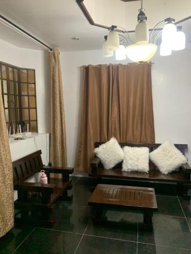 Balibago Apartment | Tatianas Place in Santa Rosa, Laguna near ENCHANTED KINGDOM