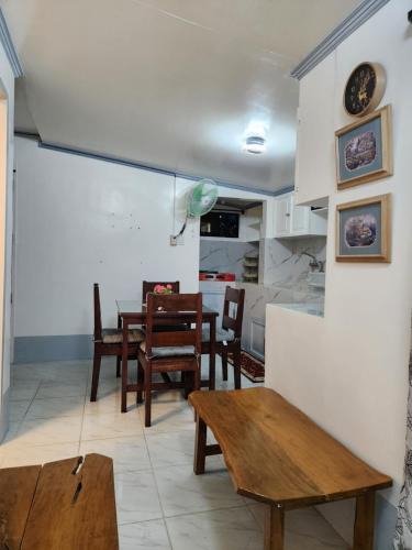 Malay Apartment | Teachers Home