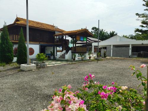 Batu Pahat House | Tein homestay
