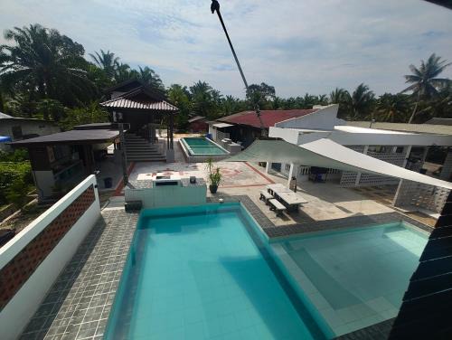 Batu Pahat Hotel | Tein roomstay