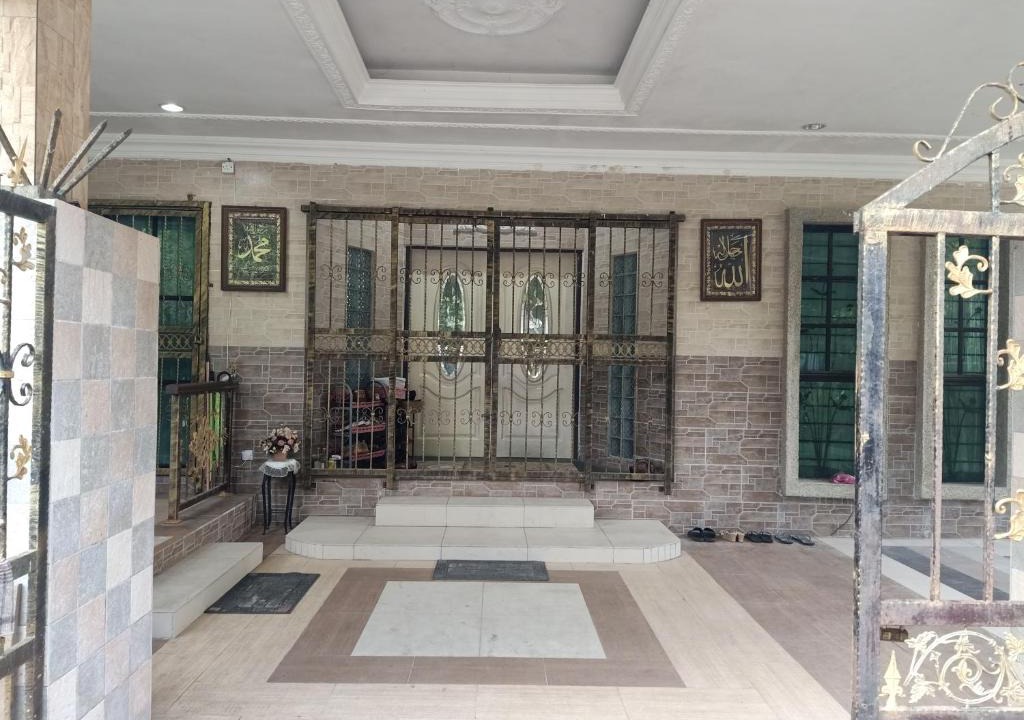 Telipok House | Telipok Jaya Homestay