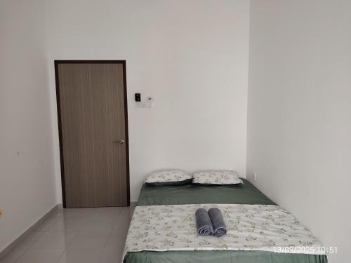 Bedung Apartment | Teratak Asyakira