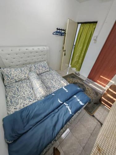 Hulu Selangor Apartment | Teratak Emak