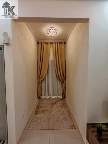 Ijok House | Teratak khailaa homestay puncak alam - No pork, no smoking,no alcohol,no pet