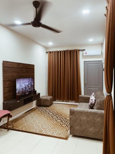 Chemor House | Teratak Raya