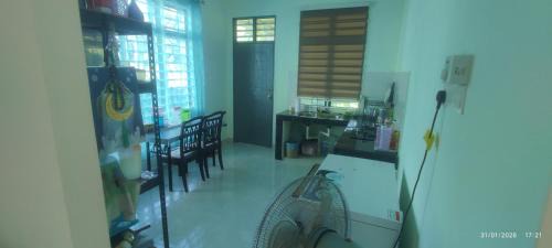 Peringat House | TERATAK SINGGAH AmrieJie