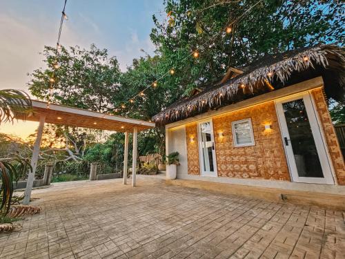 Bantayan Island Resort | Teresito Dragon Fruit Farm