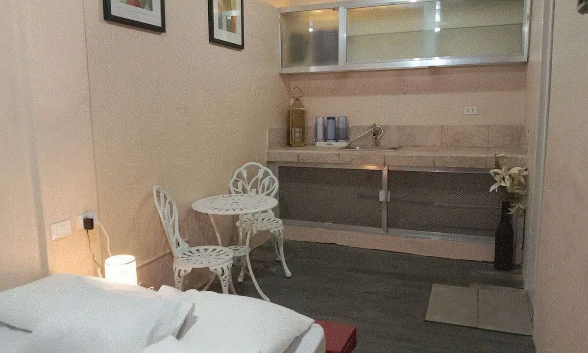 Taytay Hotel | TerisitaPlace - Love At First