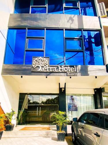 Kawit Hotel | Terra Hotel Kawit