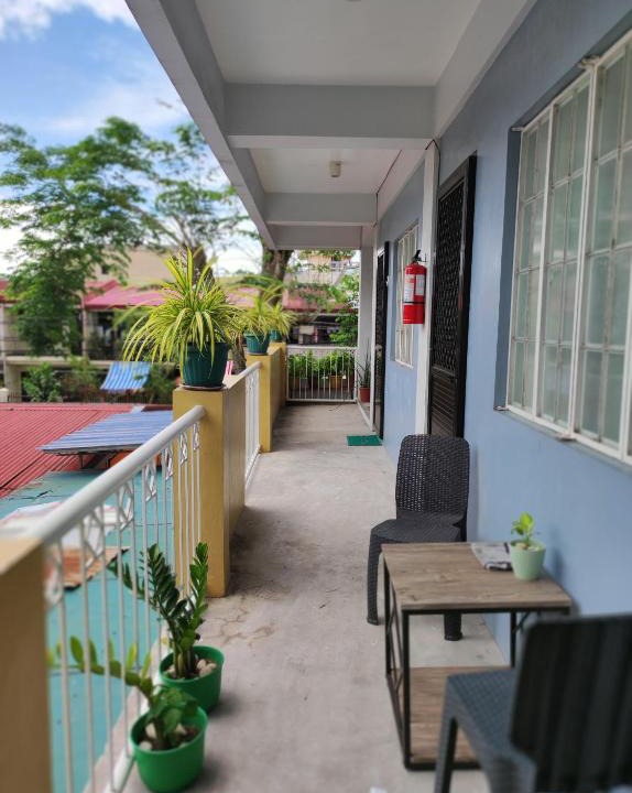 Bicol Region Apartment | Terrazas de Miguel Apartment