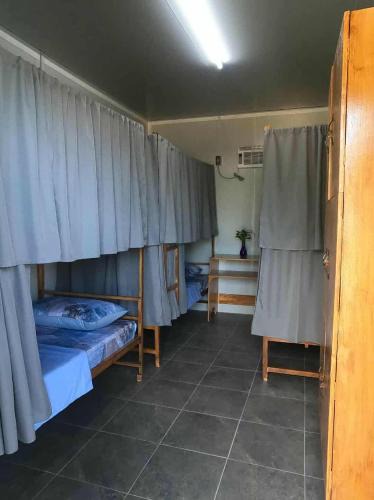 Maria Hostel | Tez's Backpacking Lodge