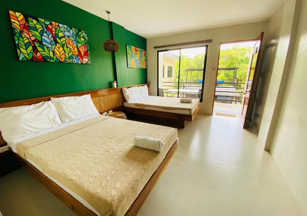 Santa Fe Resort | TEZA Resort