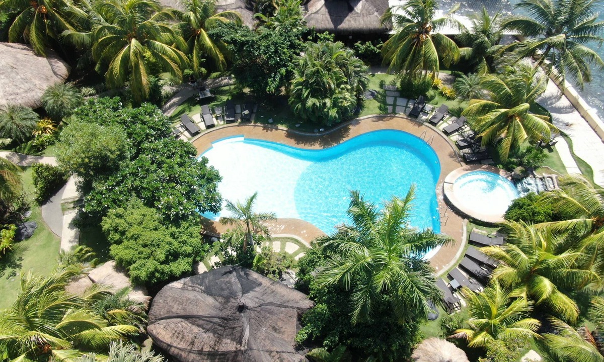 Zamboanguita Resort | Thalatta Resort