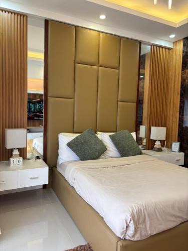 Davao Bed & Breakfast | Thalia's Haven at Amani Grand Condominium