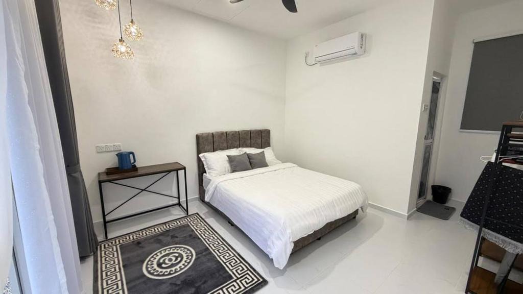Kuala Terengganu Hotel | The 8 Pool Stay