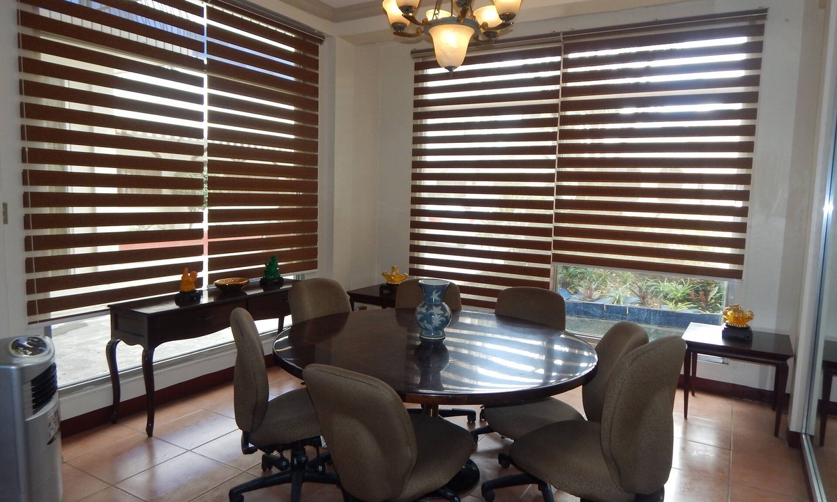 Kumintang Ibaba Hotel | The Alpa Hotel and Restaurant