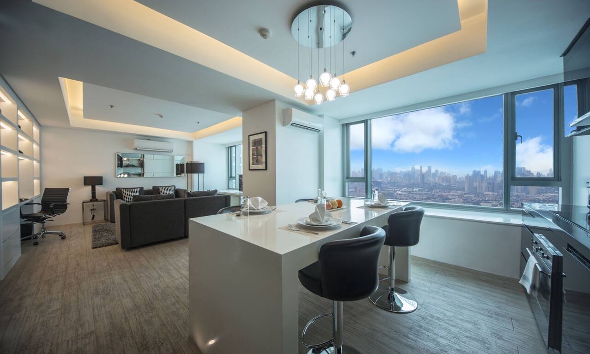 San Antonio Apartment | The Alpha Suites