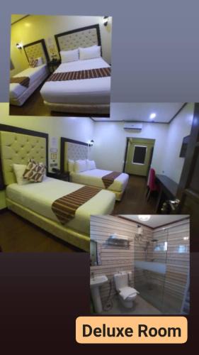 Downtown Tacloban Hotel | The Ambassador Hotel